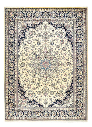 Tappeto Persero - Classico - 347 x 244 cm - crema