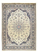 Mashhad Tappeto 244x347cm - Tappeto persiano