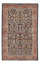 Sarough Tappeto 211x135cm - Tappeto persiano