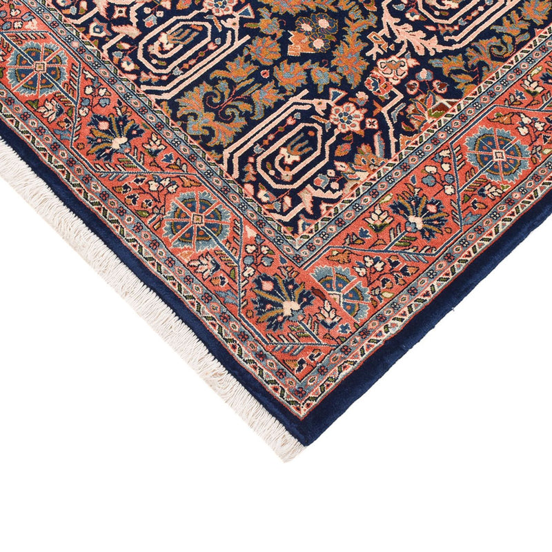 Tappeto Persero - Classico - 211 x 135 cm - rosso chiaro