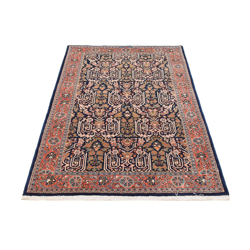 Tappeto Persero - Classico - 211 x 135 cm - rosso chiaro