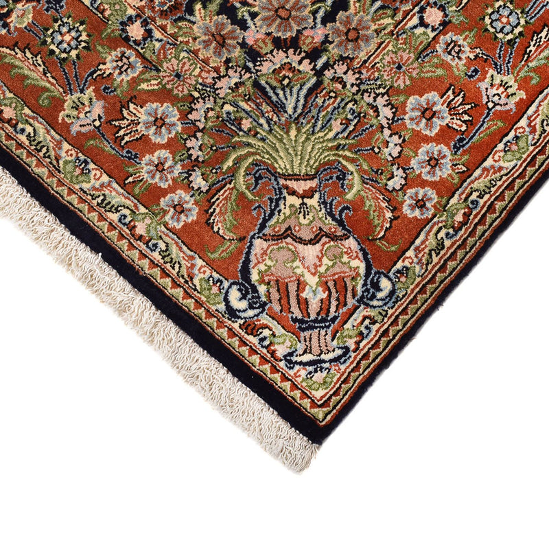 Tappeto Persero - Ghom - Reale - 208 x 137 cm - beige scuro