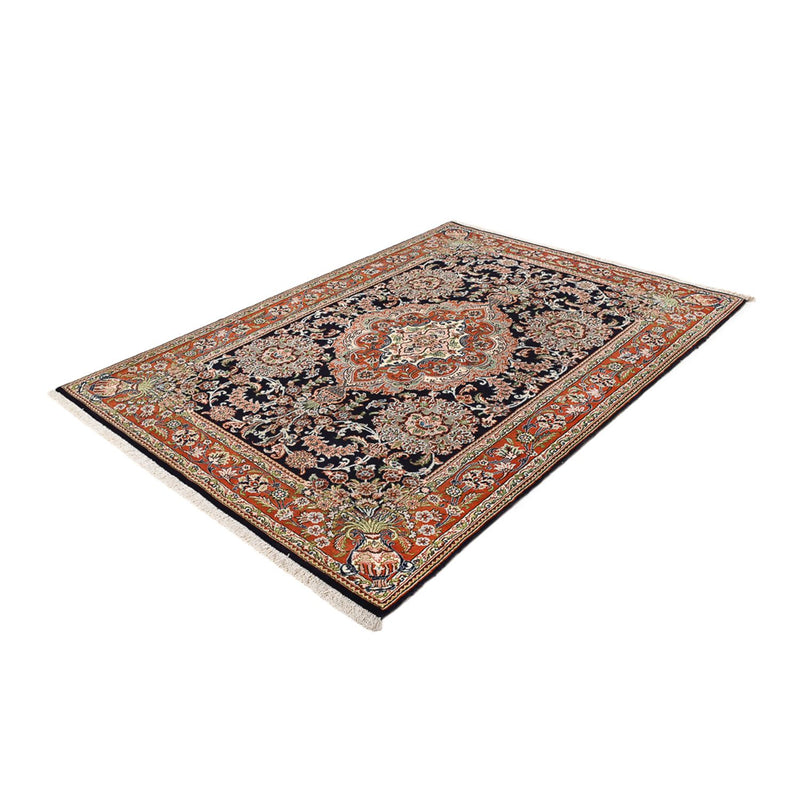 Tappeto Persero - Ghom - Reale - 208 x 137 cm - beige scuro
