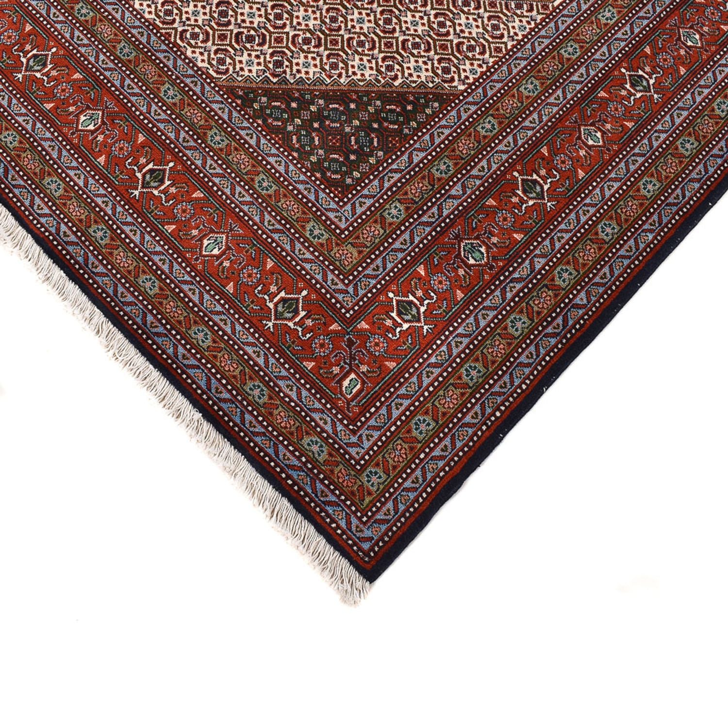 Tappeto Persero - Nomade - 320 x 225 cm - ruggine
