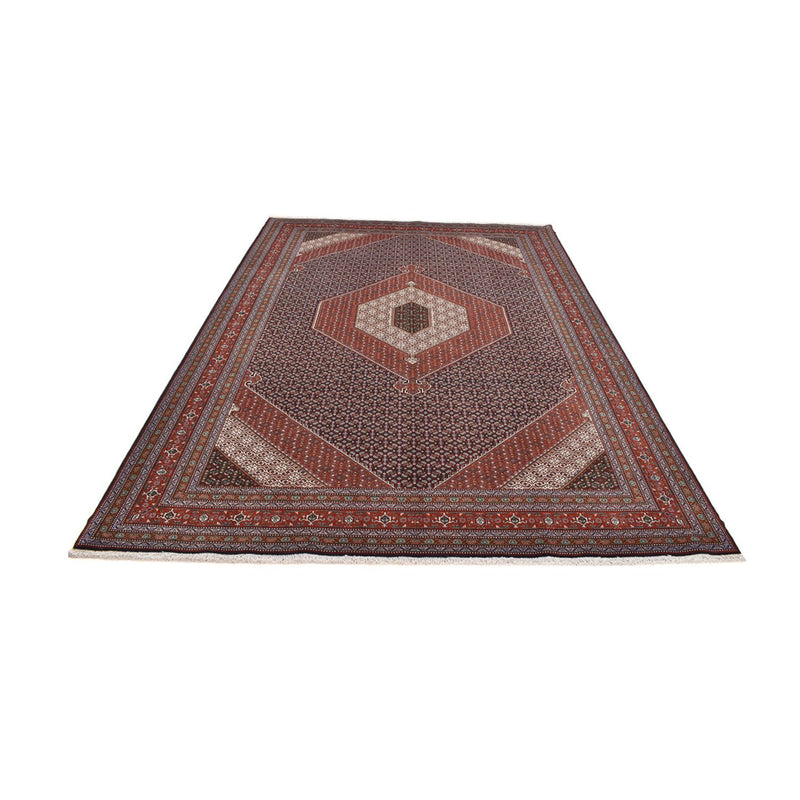 Tappeto Persero - Nomade - 320 x 225 cm - ruggine