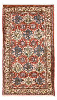 Bakhtiari Tappeto 148x260cm - Tappeto persiano – product image