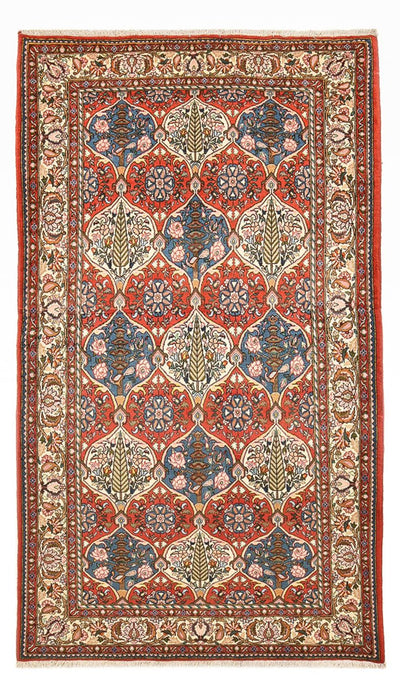Bakhtiari Tappeto 148x260cm - Tappeto persiano