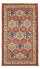 Bakhtiari Tappeto 148x260cm - Tappeto persiano
