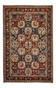Bachtiar Tappeto 319x204cm - Tappeto persiano