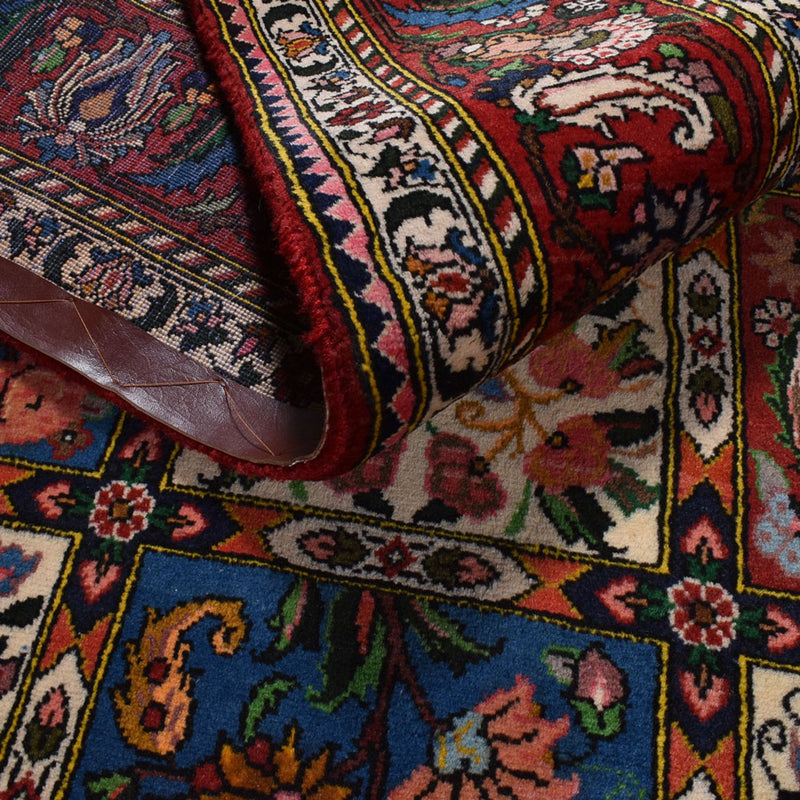 Tappeto Persero - Nomade - 319 x 204 cm - multicolore
