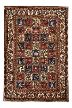 Tappeto Persero - Nomade - 298 x 205 cm - multicolore