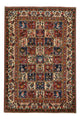 Bakhtiari Tappeto 298x205cm - Tappeto persiano