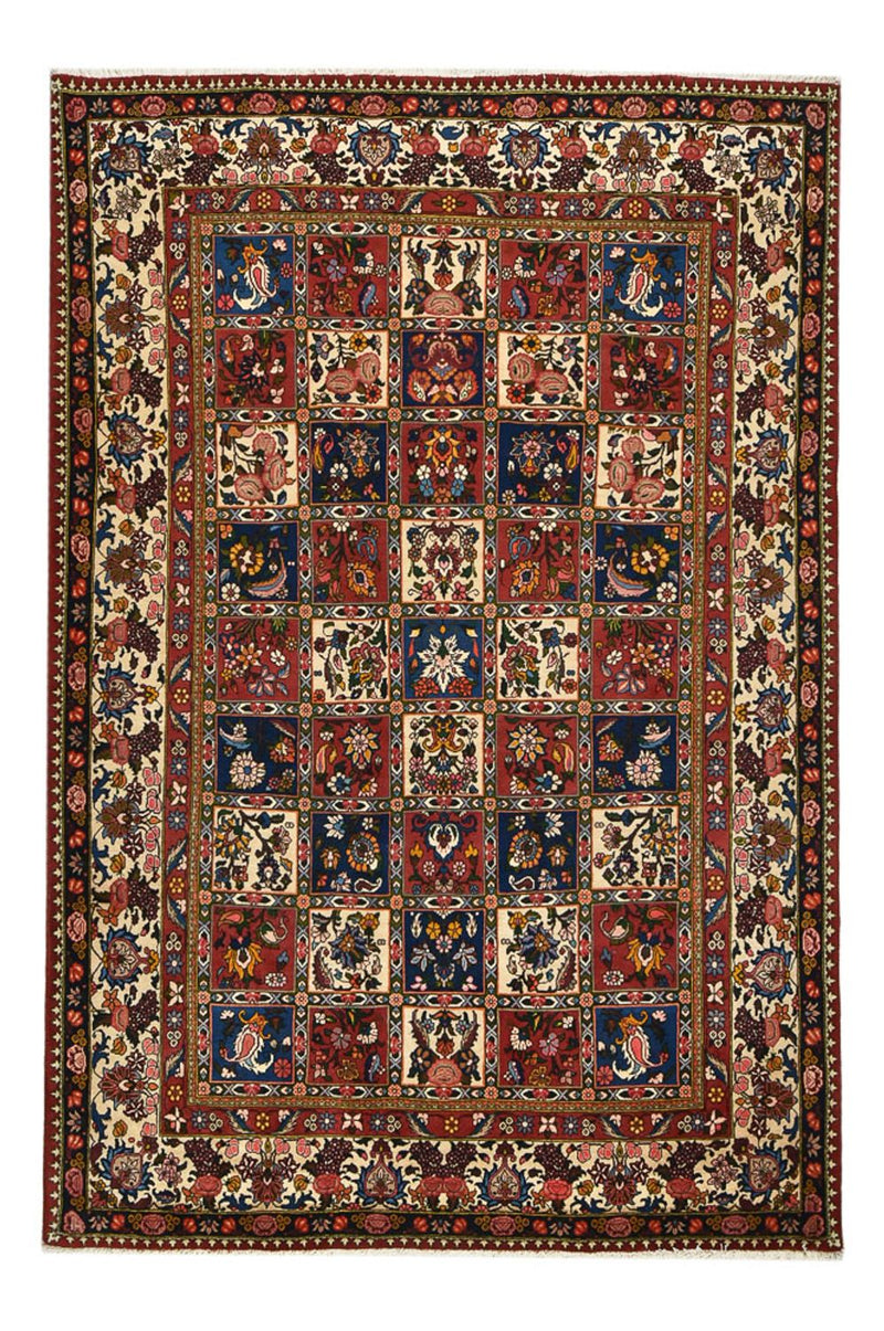 Tappeto Persero - Nomade - 298 x 205 cm - multicolore