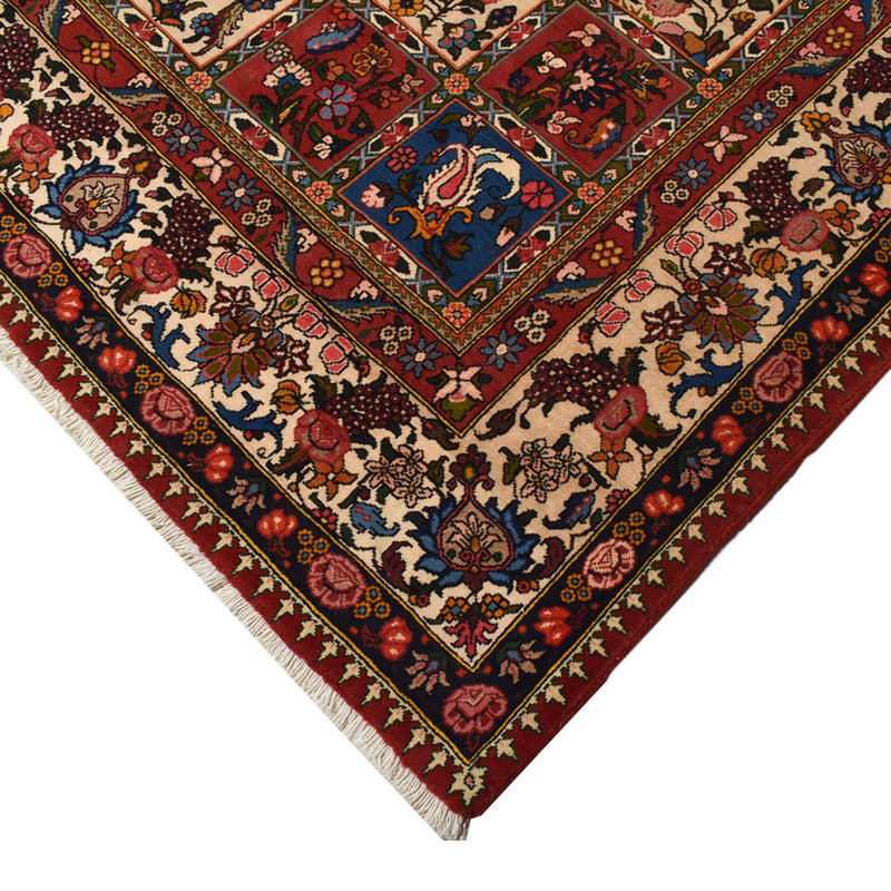 Tappeto Persero - Nomade - 298 x 205 cm - multicolore