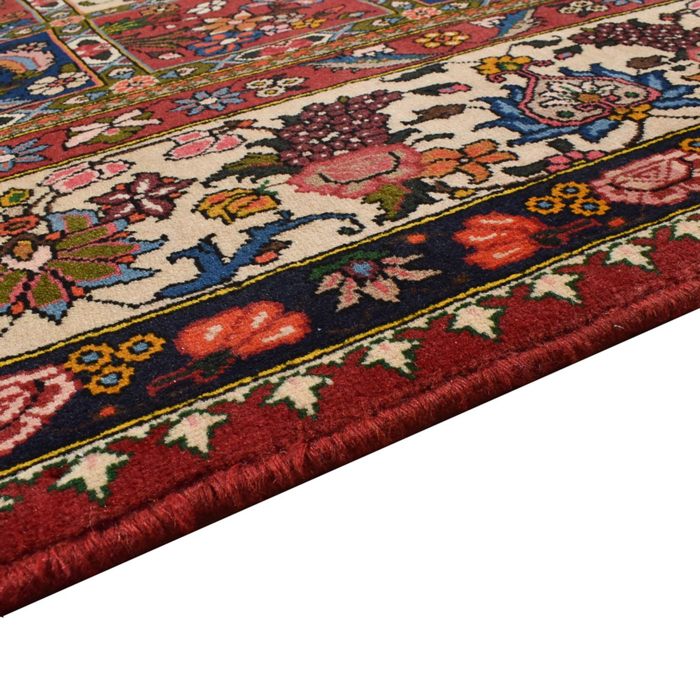 Bakhtiari Tappeto 298x205cm - Tappeto persiano