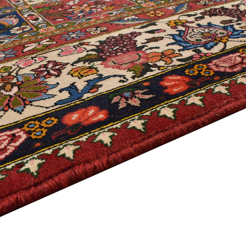 Tappeto Persero - Nomade - 298 x 205 cm - multicolore