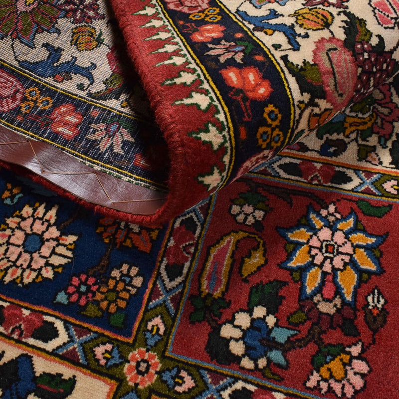 Tappeto Persero - Nomade - 298 x 205 cm - multicolore