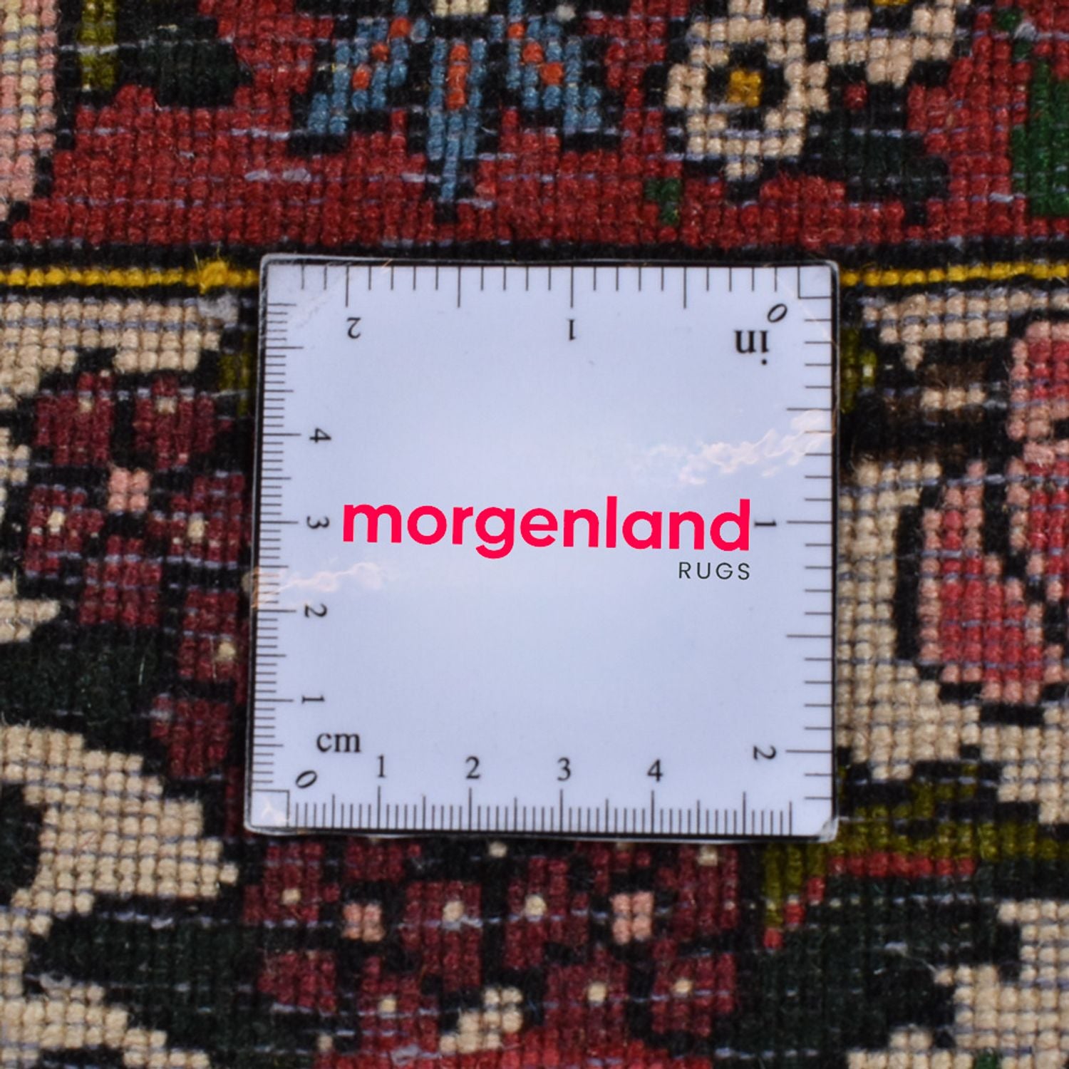 Tappeto Persero - Nomade - 298 x 205 cm - multicolore