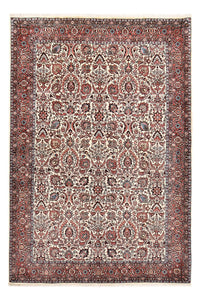 Tappeto Persero - Bidjar - 249 x 172 cm - ruggine
