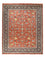 Tappeto Persero - Classico - Reale - 385 x 298 cm - rosso