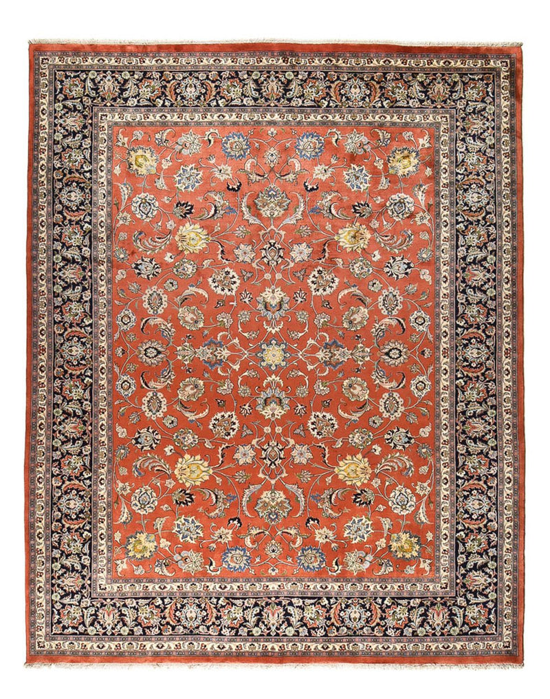 Tappeto Persero - Classico - Reale - 385 x 298 cm - rosso