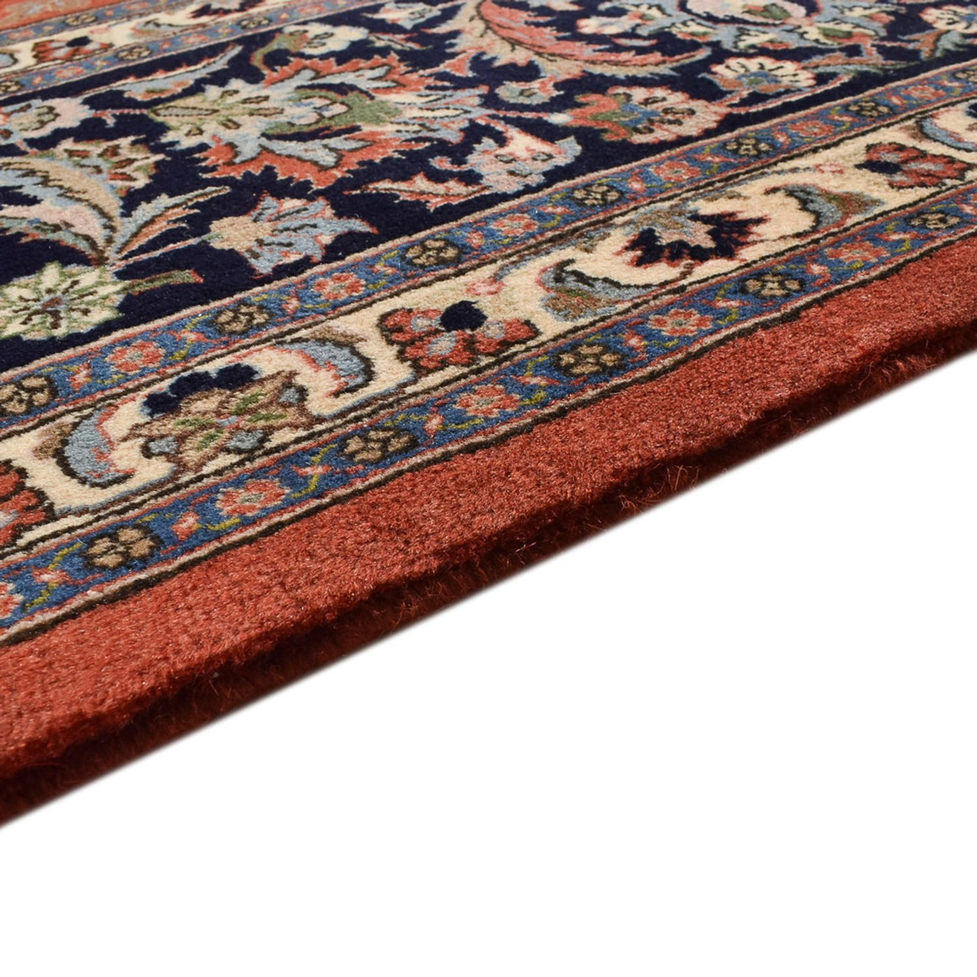 Mashhad Tappeto 385x298cm - Tappeto persiano