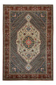 Bakhtiari Tappeto 214x320cm - Tappeto persiano