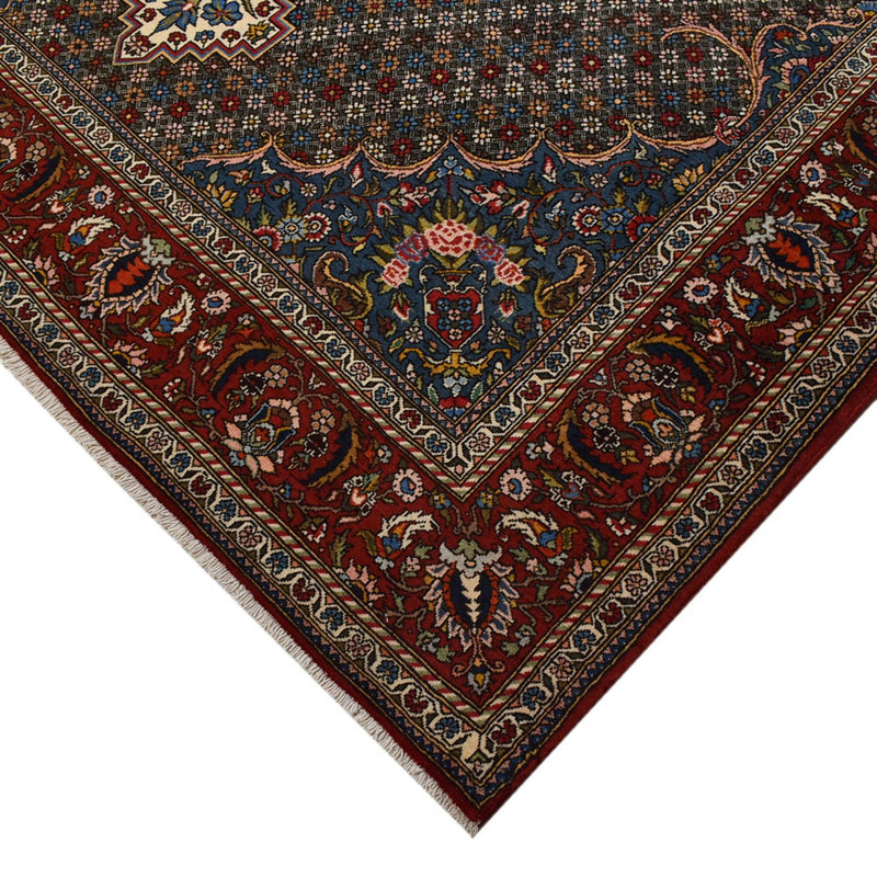 Tappeto Persero - Nomade - 320 x 214 cm - blu scuro
