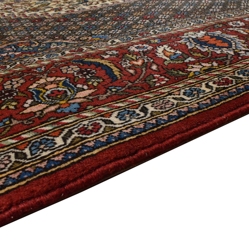 Tappeto Persero - Nomade - 320 x 214 cm - blu scuro