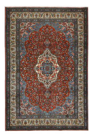 Tappeto Persero - Nomade - 300 x 204 cm - rosso