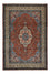 Tappeto Persero - Nomade - 300 x 204 cm - rosso