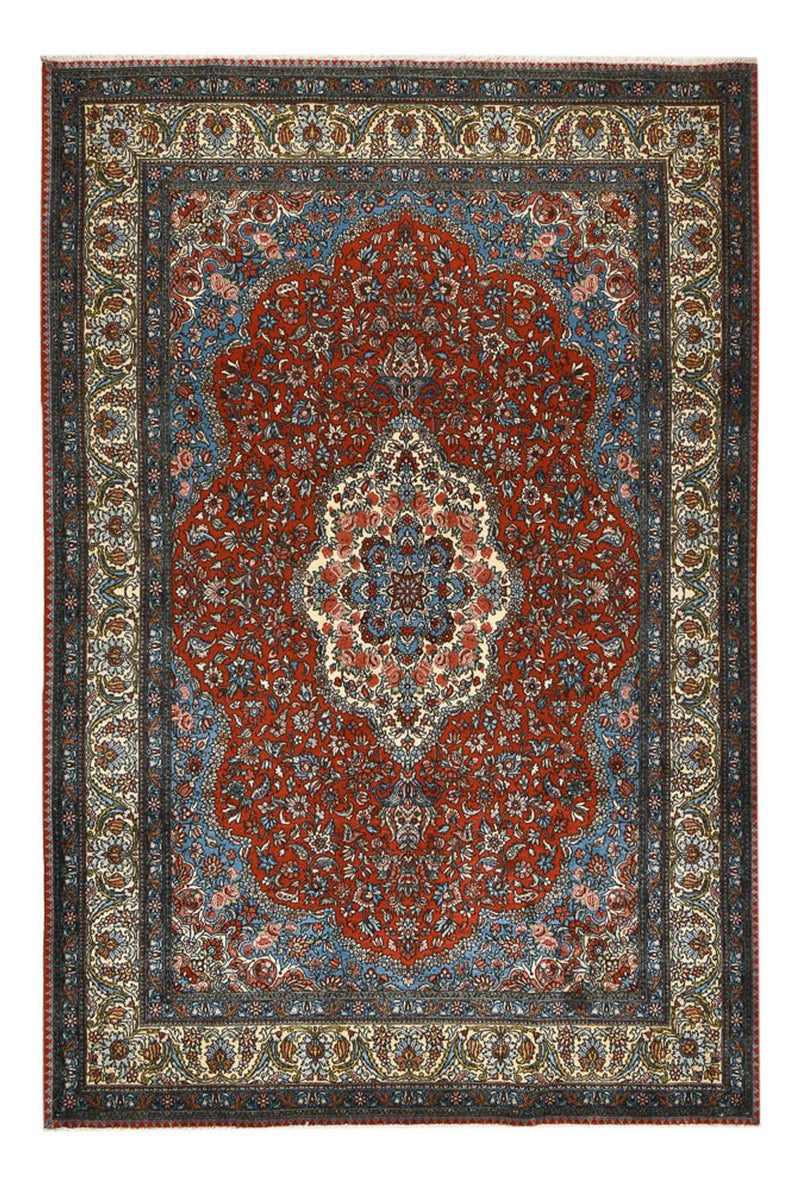 Tappeto Persero - Nomade - 300 x 204 cm - rosso