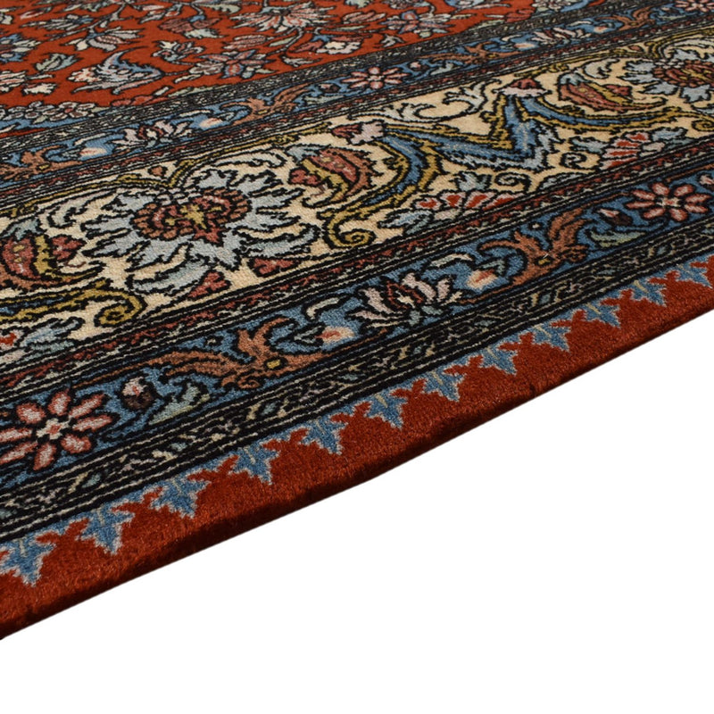 Tappeto Persero - Nomade - 300 x 204 cm - rosso