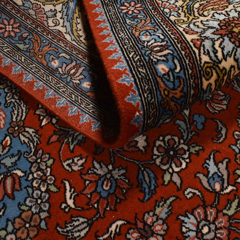 Tappeto Persero - Nomade - 300 x 204 cm - rosso