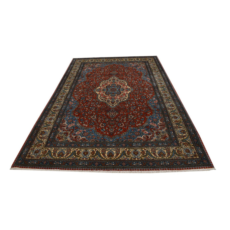 Tappeto Persero - Nomade - 300 x 204 cm - rosso