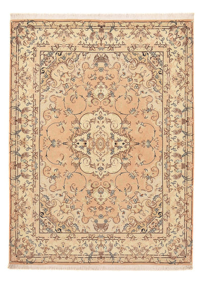 Tabriz - 50 Raj Tappeto 153x203cm - Tappeto persiano