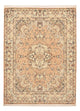Tabriz - 50 Raj Tappeto 153x203cm - Tappeto persiano