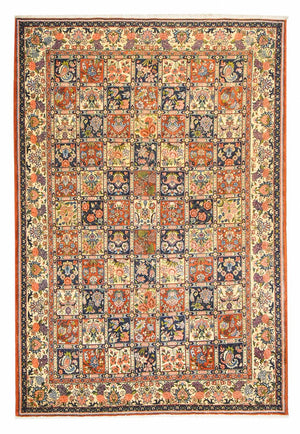 Tappeto Persero - Nomade - 295 x 204 cm - multicolore
