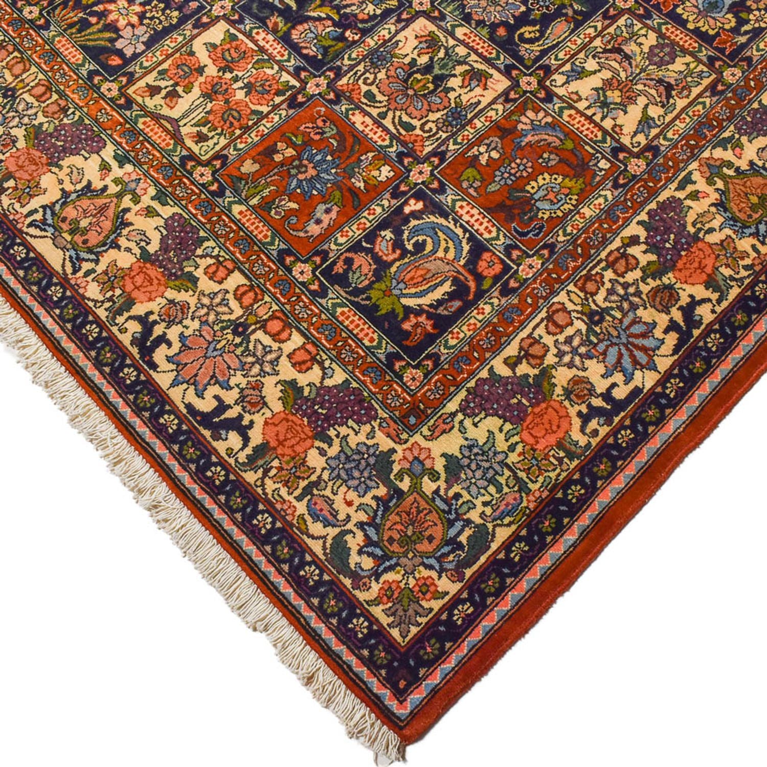 Tappeto Persero - Nomade - 295 x 204 cm - multicolore