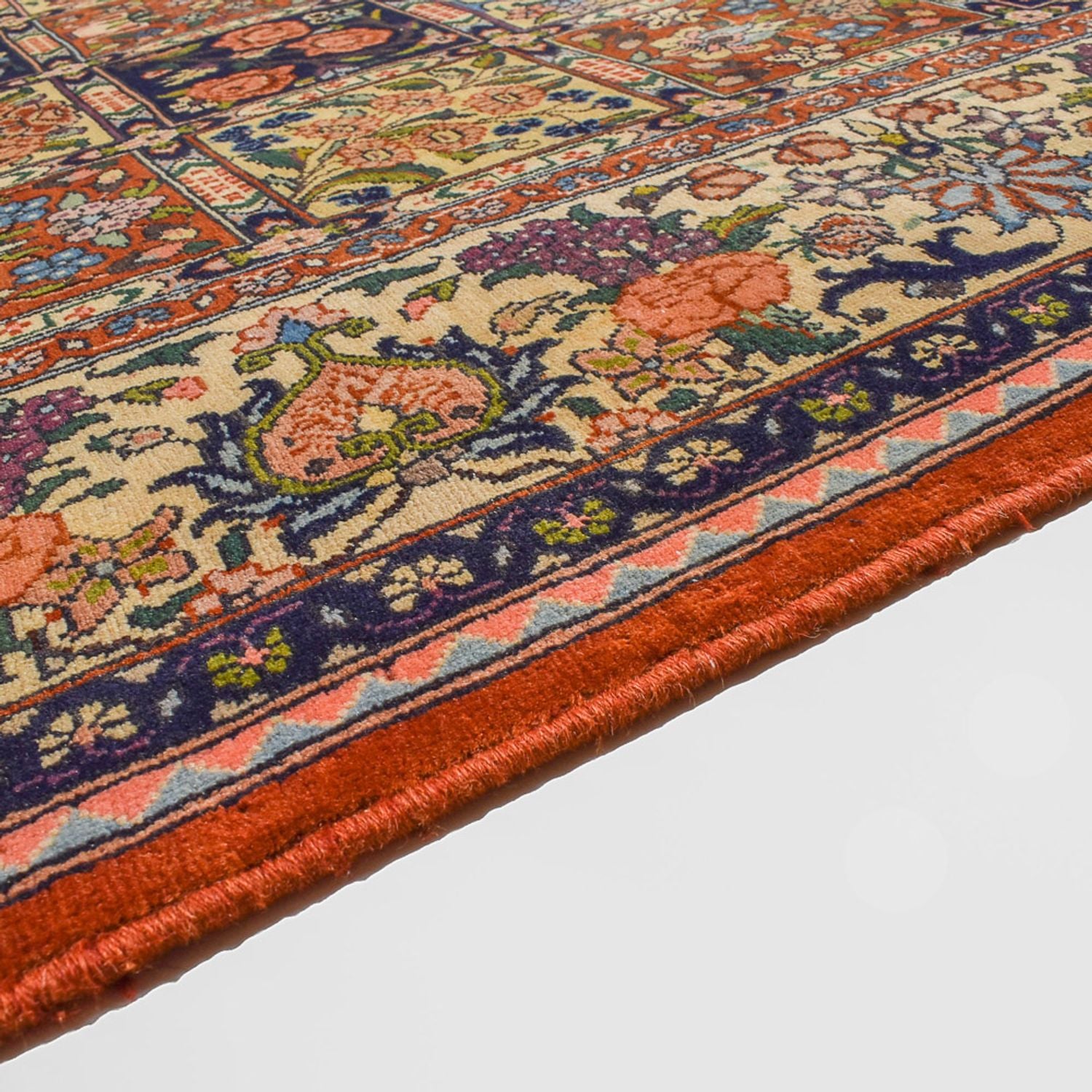 Tappeto Persero - Nomade - 295 x 204 cm - multicolore
