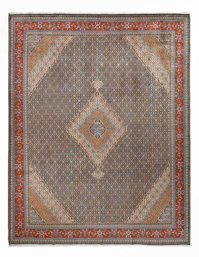 Ardabil Tappeto 296x393cm - Tappeto persiano