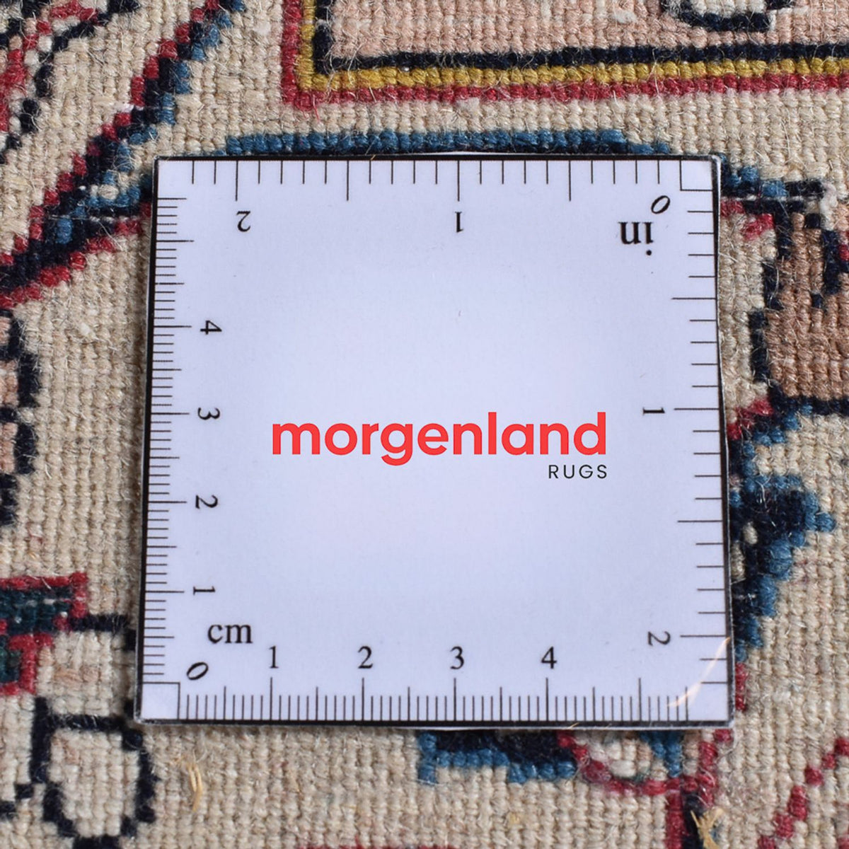 Tappeto Persero - Classico - 340 x 245 cm - crema