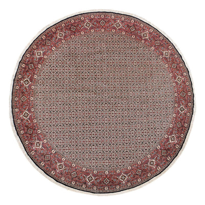 Bidjar Tappeto 300x300cm - Tappeto persiano