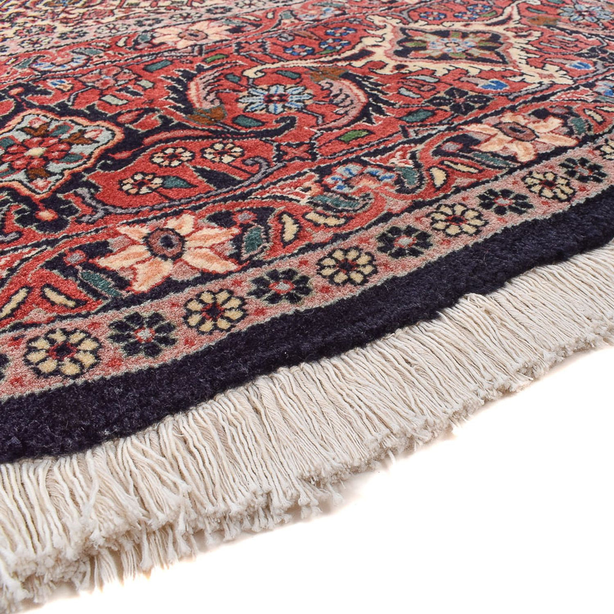 Bidjar Tappeto 300x300cm - Tappeto persiano