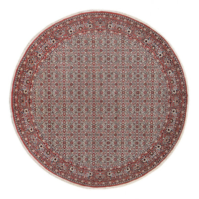 Bidjar Tappeto 305x305cm - Tappeto persiano