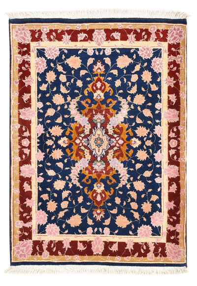 Tabriz - 50 Raj Tappeto 68x98cm - Tappeto persiano
