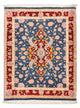 Tabriz - 50 Raj Tappeto 68x88cm - Tappeto persiano