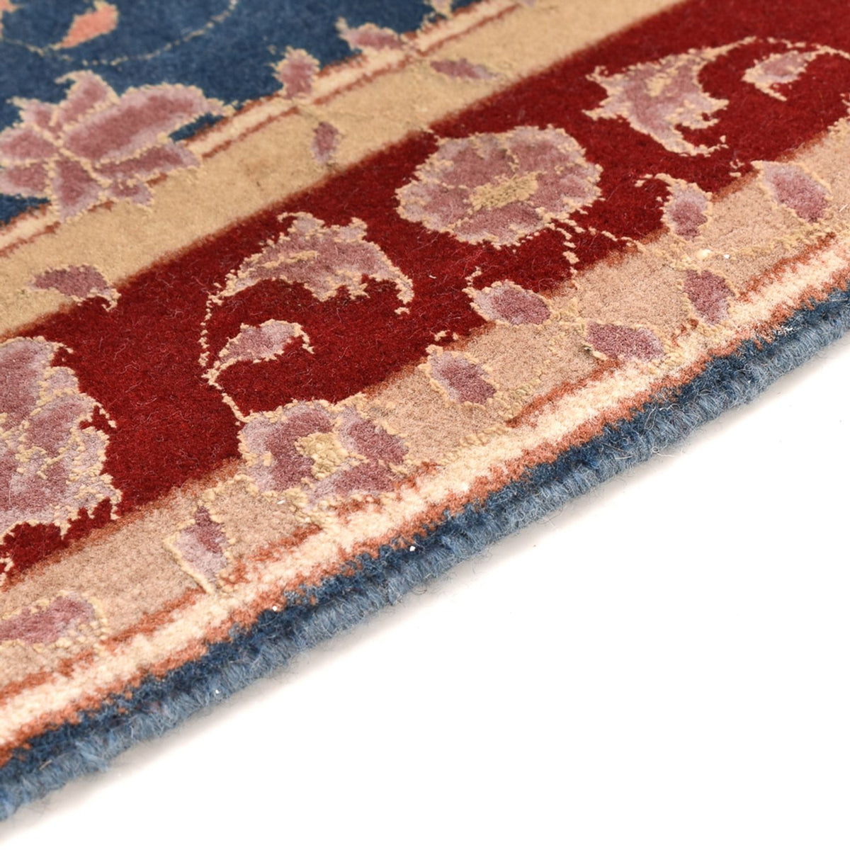 Tappeto Persero - Tabriz - Reale - 88 x 68 cm - multicolore