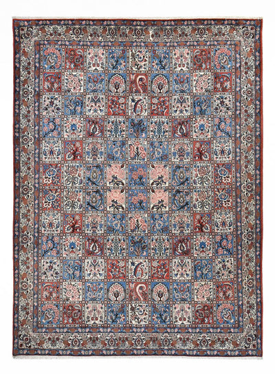 Bakhtiari Tappeto 297x409cm - Tappeto persiano