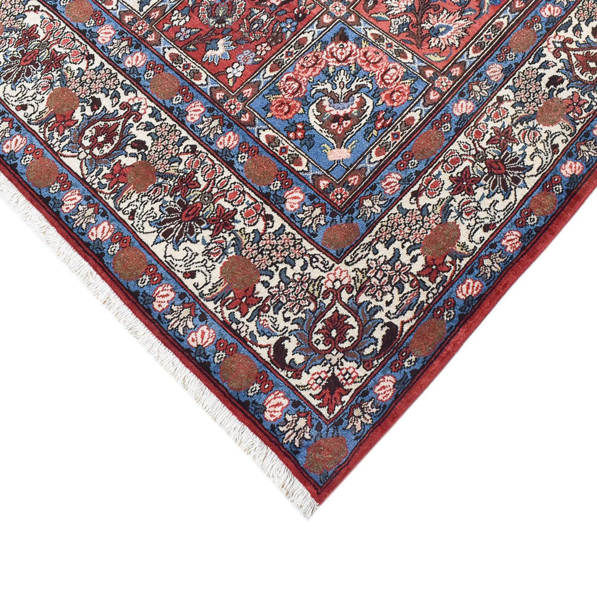 Tappeto Persero - Nomade - Reale - 409 x 297 cm - multicolore
